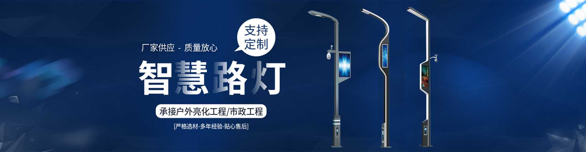 滨海县太阳能路灯定制厂家